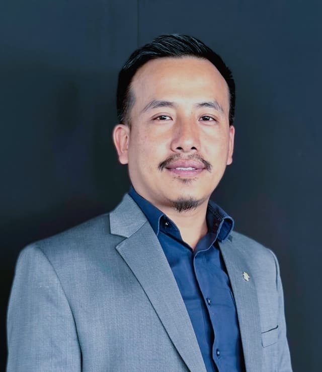 Chipem Keishing