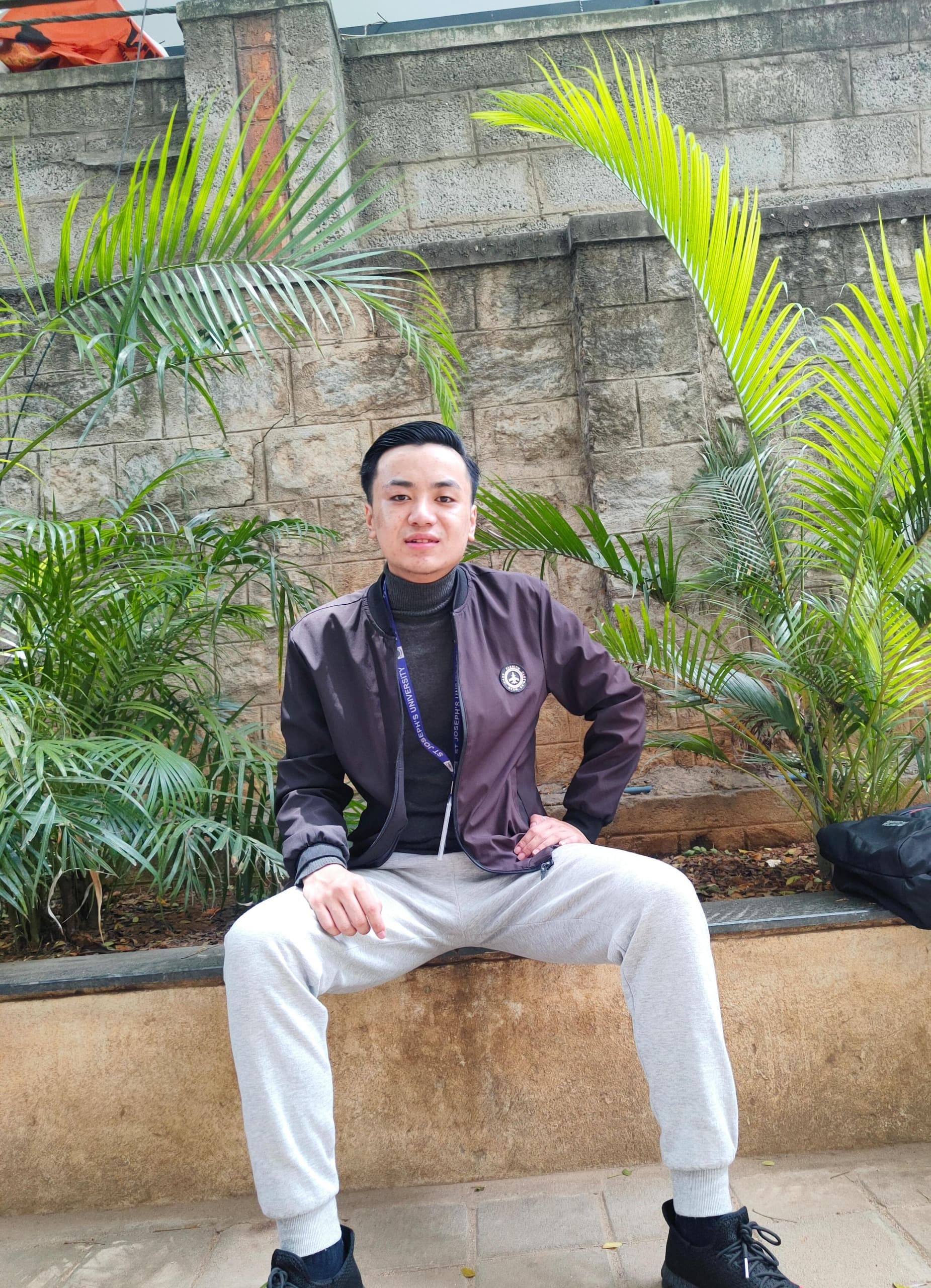 Khanchipem Zingkhai